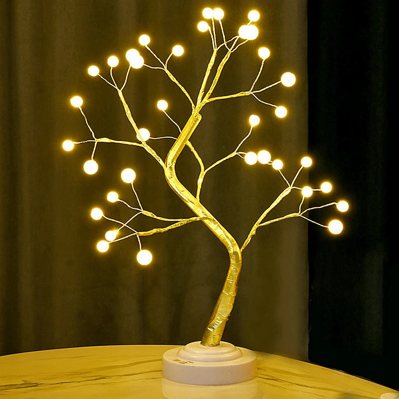 Sakura Night Light