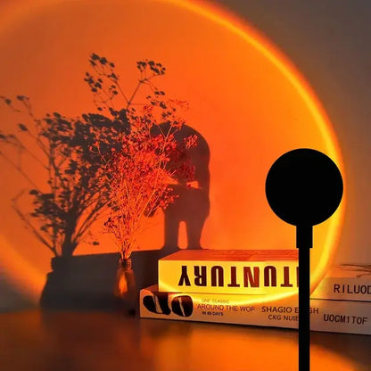 Table mood light
