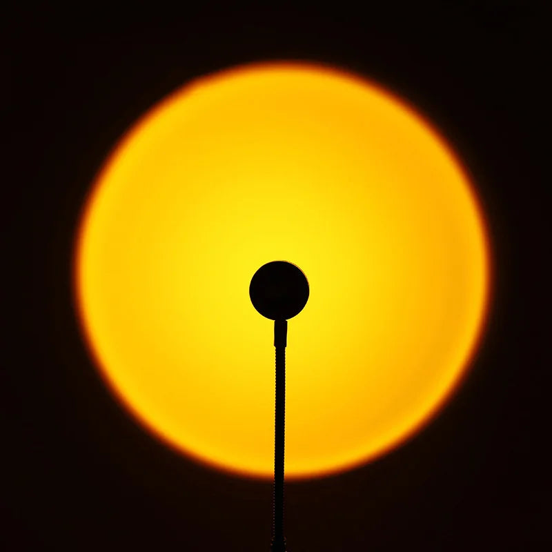Table mood light