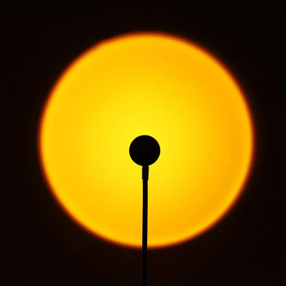 Table mood light