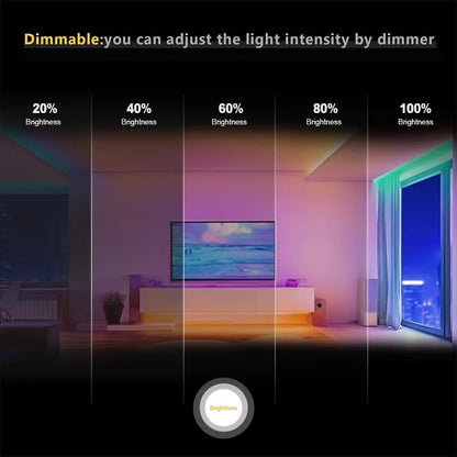 LED light strip