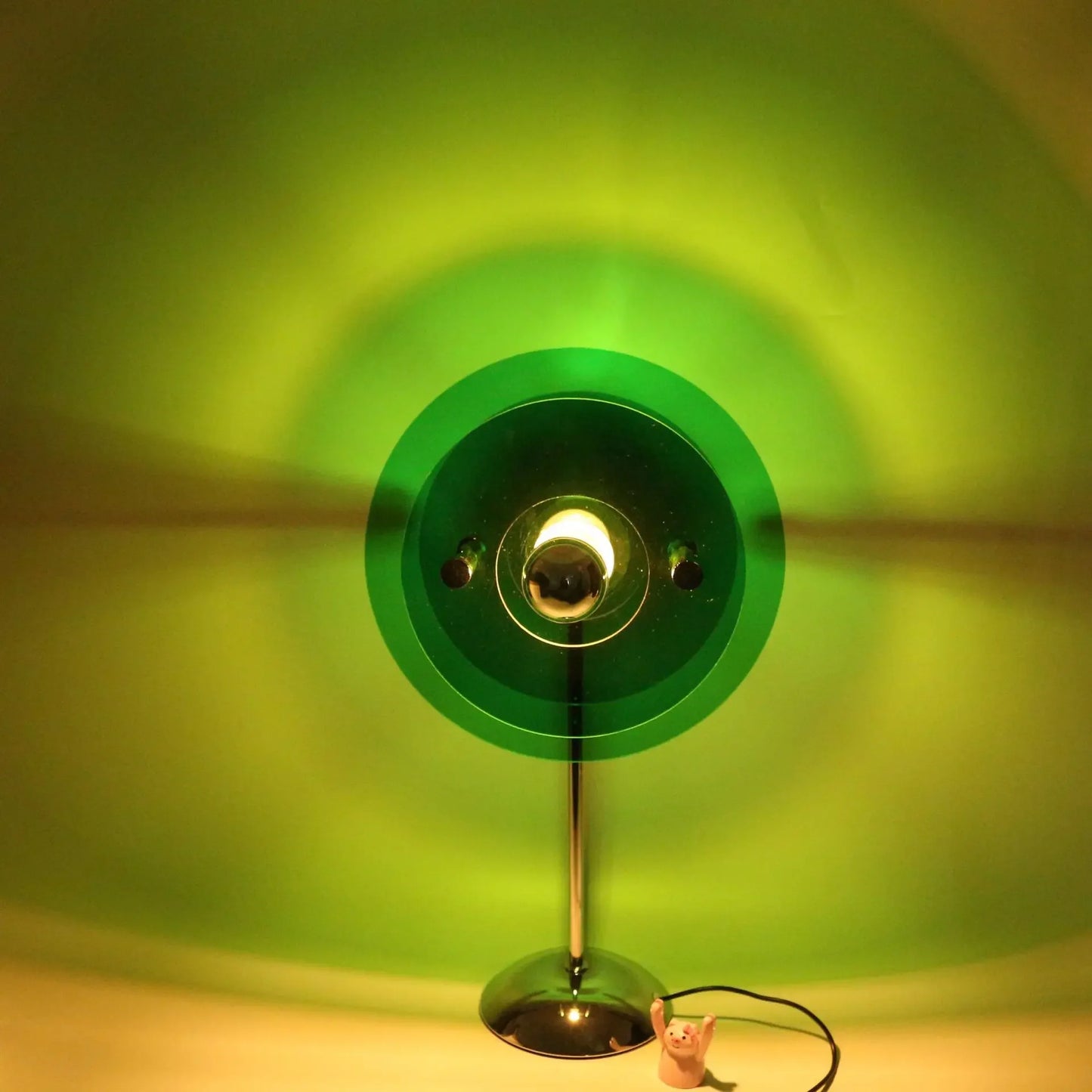 Sunset Aura Projection Lamp
